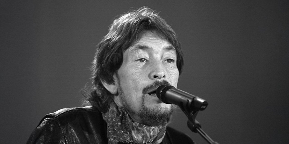 Umro jedan od najpoznatijih britanskih muzičara