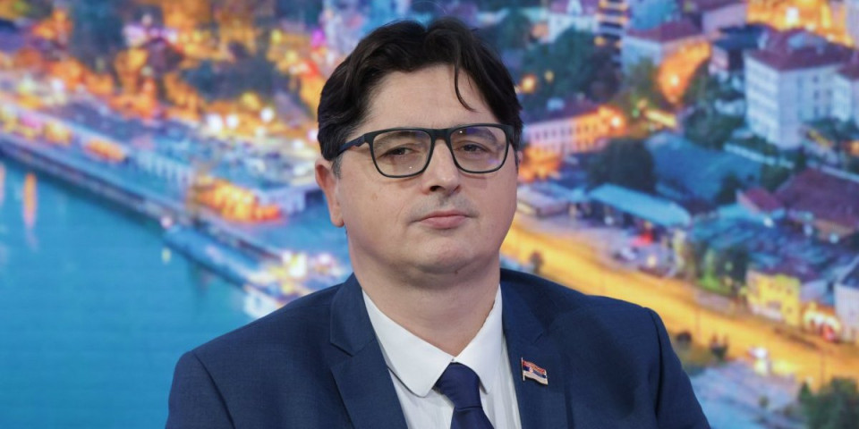 Skandal trese pravosuđe! Mrdić pita - ko opstruiše istragu?