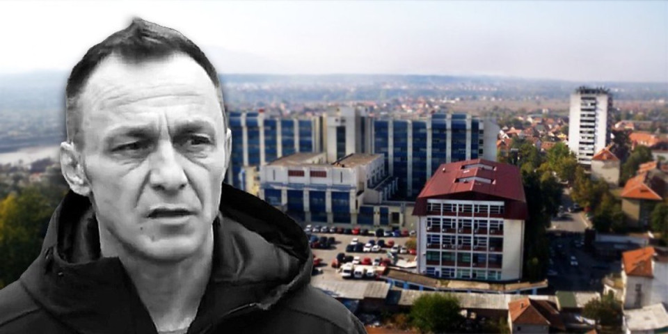 Kraljevo plače za doktorom Milivojem: Poznato vreme i mesto sahrane