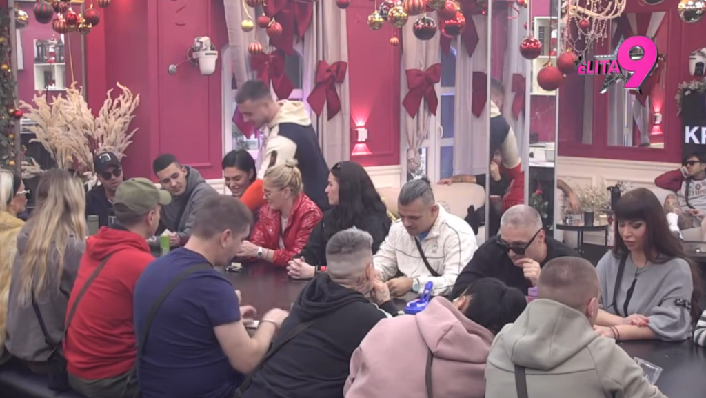 Mina Vrbaški žestoko kažnjena: Ovo je zvanična odluka Velikog šefa