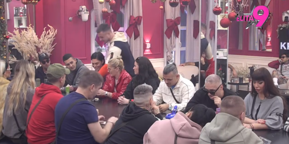 Zaprošena Mina Vrbaški u Eliti: Rekla "da" šest godina mlađem