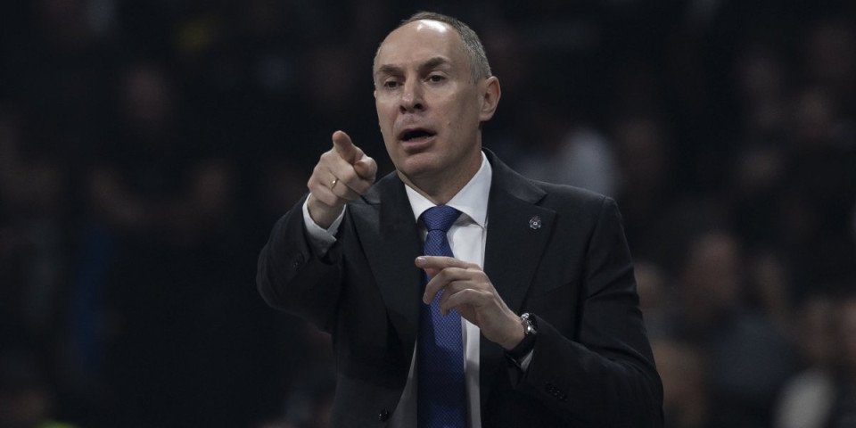 Ocokoljić poručio Vošingtonu: Neka mi uplati pet procenata od narednog ugovora