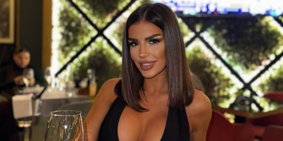 Ena Čolić progovorila o trudnoći - Zlatina snajka prekinula nagađanja