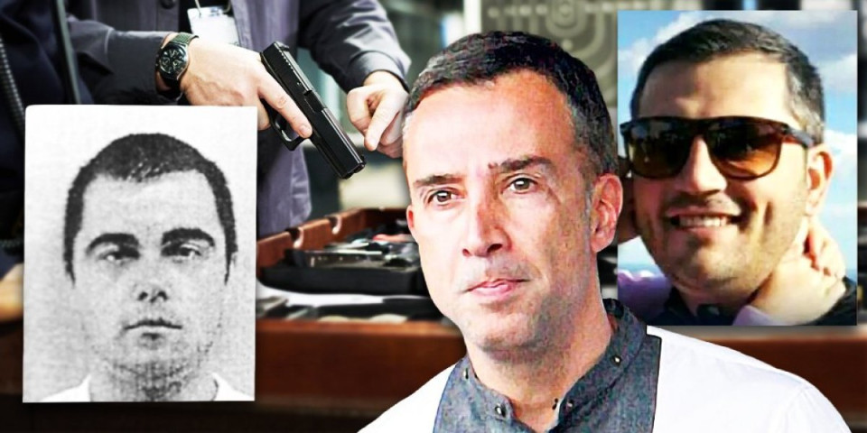 Krvavi obračuni u prestonici: Mnogi za prljave poslove platili glavom, drugima nacrtana meta