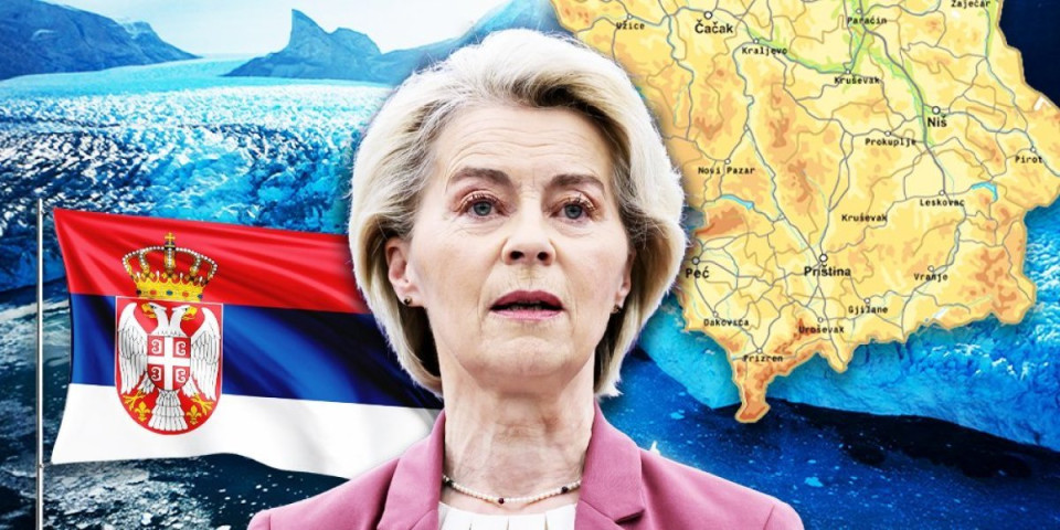 Ovo važi za sve osim za Srbiju! Evropsko licemerje nema granice: Opet pokazali da imaju dvostruke aršine!