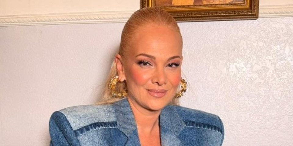 Ilda Šaulić se bori za Šabanovo nasledstvo: "Trudićemo se da ostane u našim rukama"