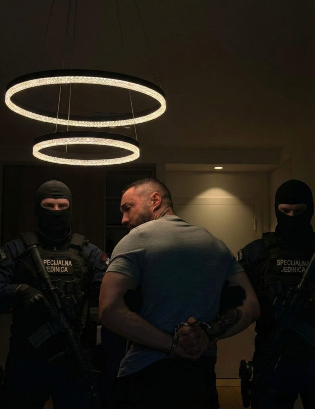 UDARNA VEST: Jodžir "pao" zbog EXATLONA, Srbija ga isporučuje Dominikani (FOTO)