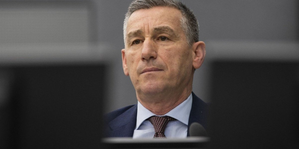 Zlotvor ostaje iza rešetaka: Odbijen zahtev vođe OVK