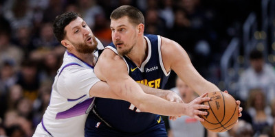 NBA zvezda šokirala 