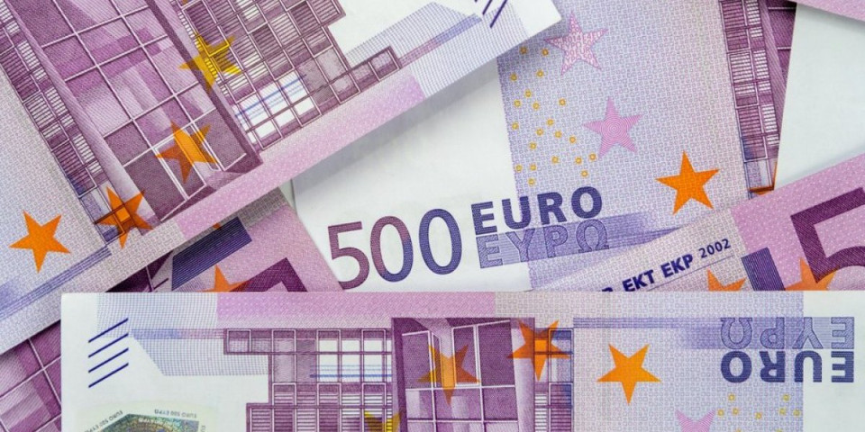 Jedan znak dobija ključeve bogatstva u 2026: Neće znati šta će da parama