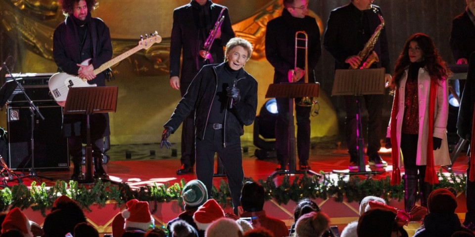 Legendarnom pevaču otkriven rak pluća: Odložio sve koncerte, mora na operaciju