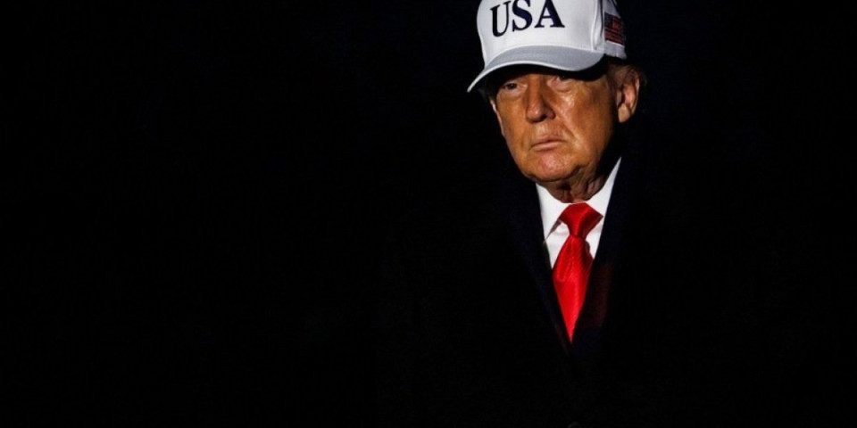 Iran poslao šokantnu poruku SAD: Sa Trampom treba onako kako je on sa Madurom!