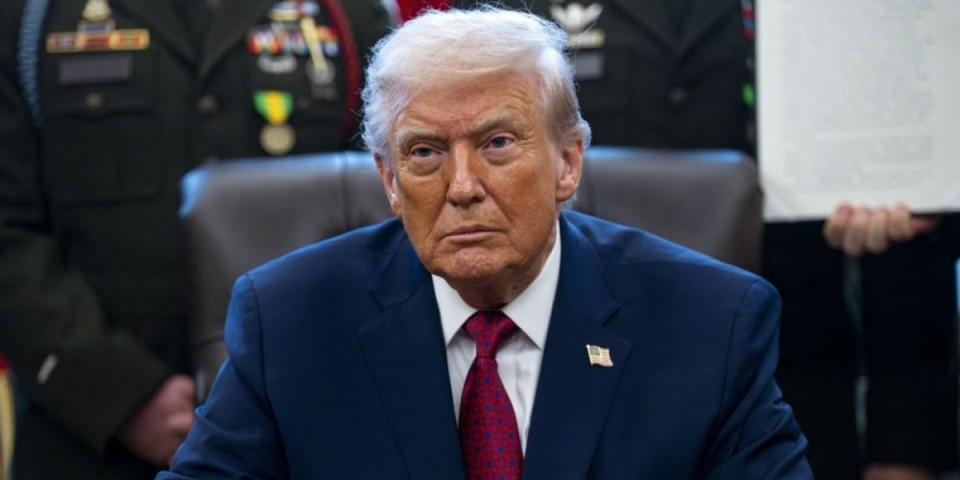 Ukrajina pada u nemilost Trampa?! Oglasio se predsednik Amerike besan posle napada na Putina: Zato nisu dobili Tomahavk rakete! Ne sviđa mi se ovo