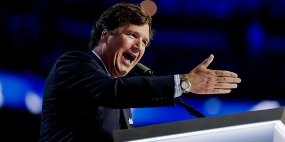 U ratu smo sa Rusijom, znate li zašto?! Američki novinar javno rekao brutalnu istinu