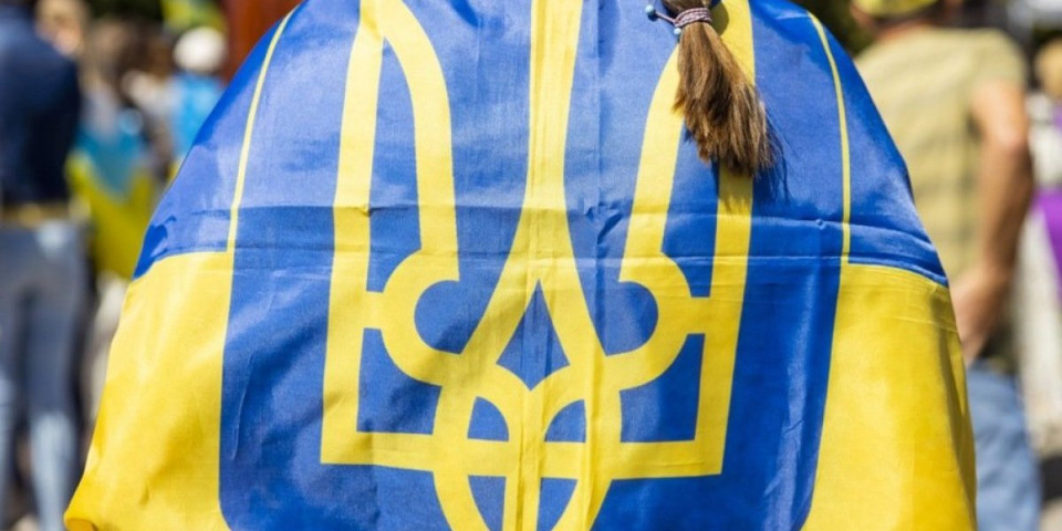 Evo kada bi mogao da se završi rat u Ukrajini : Kijevu se ne piše ništa dobro