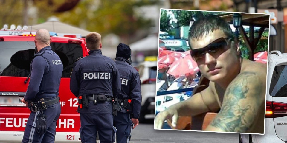 Osvanule čitulje za brata Zvicerove "desne ruke": Odbegli "kavčanin" se oglasio iz ilegale (FOTO)