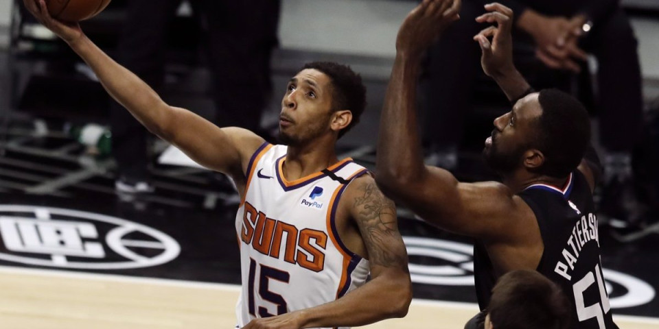 Nakon Penjaroje, Partizan predstavio i NBA pojačanje