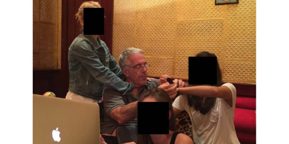 Šok obrt! Nestala važna osoba u slučaju Epstin, svi sumnjaju na najgore