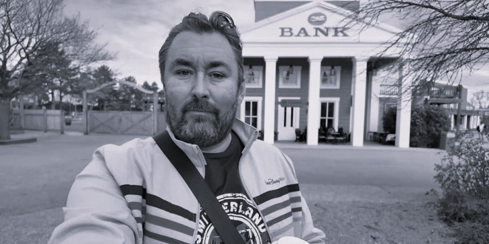 Poznati jutjuber pronađen mrtav u svom stanu