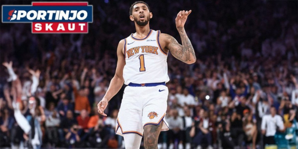 Kameron Pejn: Pogled najviše ka košu, sposoban plejmejker, ali upitan voljni momenat