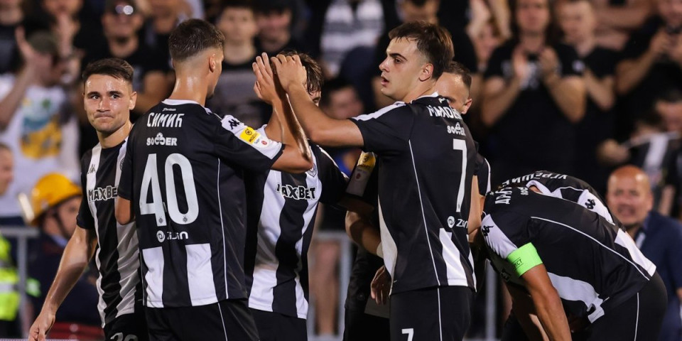 Partizan ima na stolu 8.000.000 evra? Stigle ozbiljne ponude za ovog igrača