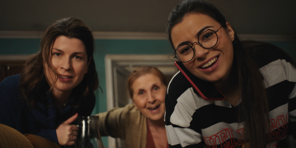 Glumica koja je pljuvala Srbiju otišla iz "Radio Mileve": Olga Odanović sve potvrdila