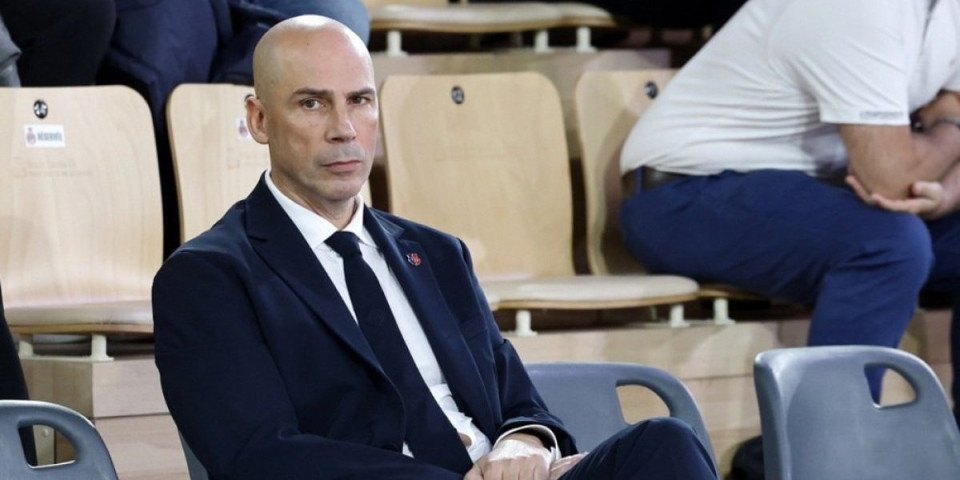 Penjaroja već povukao prvi potez: Sastanak oči u oči sa ovim igračem