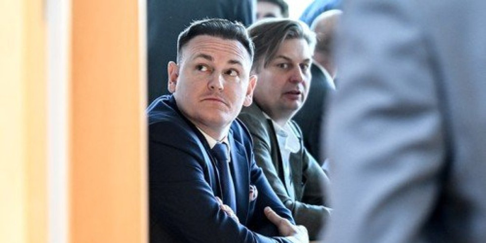 Nemački evroposlanik razbucao Brisel zbog Srbije: Spomenuo fatalnu grešku (VIDEO)