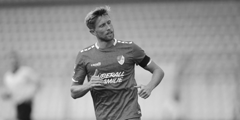 Otkriveno! Nemački fudbaler poginuo na Durmitoru - pao sa žičare