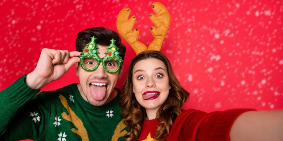 Napravite "foto-zid" za manje od hiljadu i po dinara - za glamurozan selfi (VIDEO)