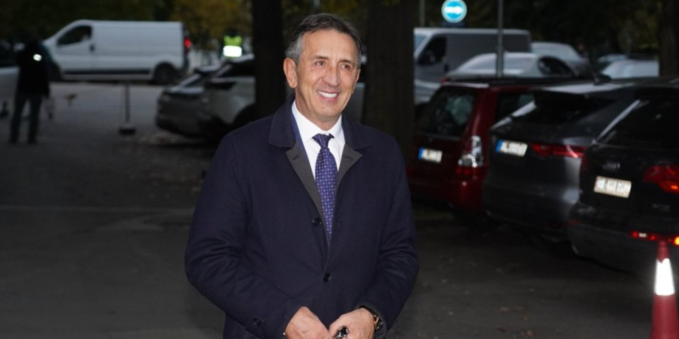 Ovako izgleda prva žena Žike Jakšića: Imaju sina, ona ne živi u Srbiji (FOTO)