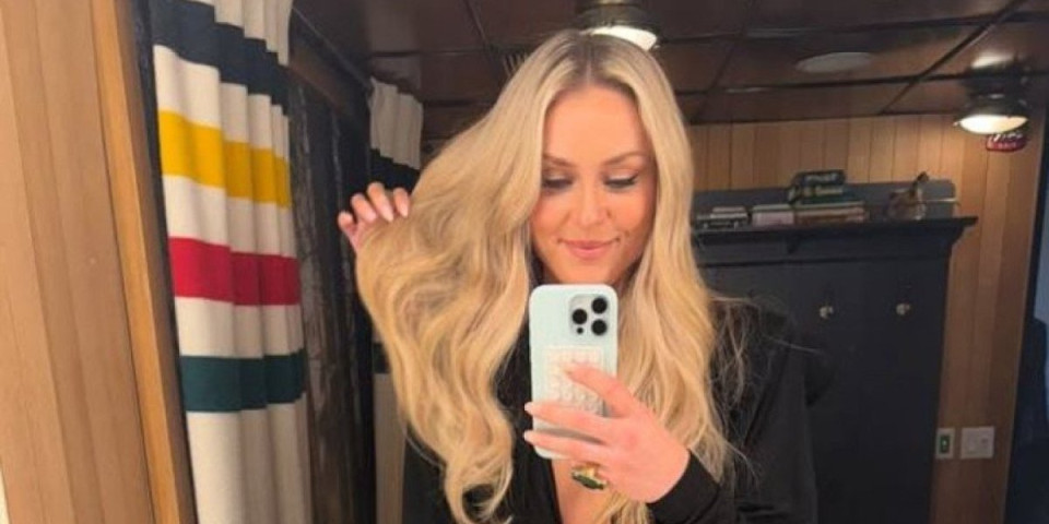 Svet bruji o nekada najseksi penzionerki sveta! Kvalifikovala se za Olimpijske igre (FOTO GALERIJA)