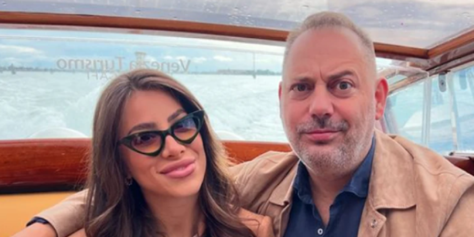 Branko Babić blizancima dao imena sa jakom simbolikom: Otkrio detalje porođaja