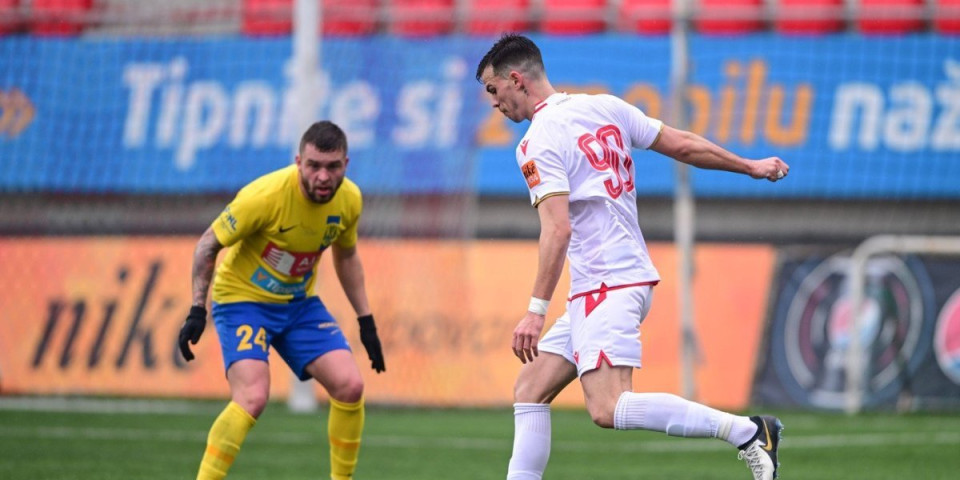 Preokret! Čukarički krade Partizanu već viđeno pojačanje