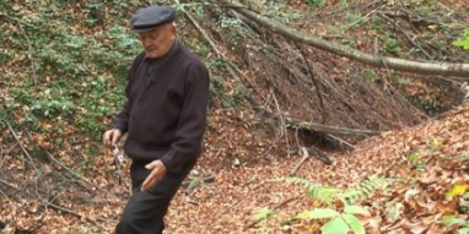 Ovaj deo Srbije krije bogatstvo za istraživače: Zaštićen je uredbom Vlade od izuzetnog značaja