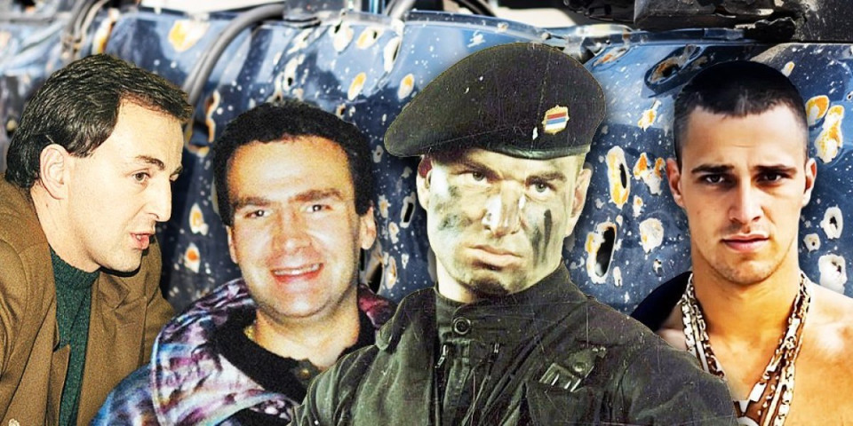 Najezivija mafijaška ubistva u Srbiji: Mnogi ne znaju šta je "rukopis smrti"