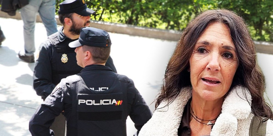 Ana svedok jezivog ubistva Crnogorca u Barseloni: "Čula su se tri pucnja, jednoj osobi se slošilo" (VIDEO)