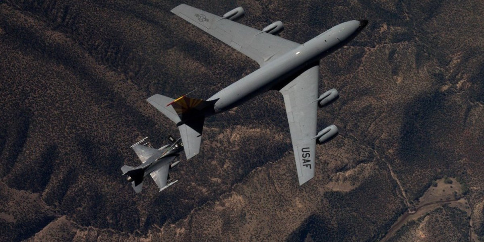 Iznad Ankare sa radara nestao avion u kojem je bio visoki zvaničnik - potraga za avionom i potencijalnim preživelima u toku