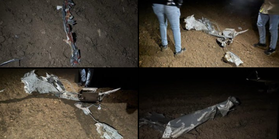 Pronađena olupina aviona: Letelica eksplodirala - među putnicima je bio i načelnik Generalštaba Libije (VIDEO)