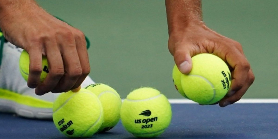 A Siner?! Novi teniski skandal, sada je momentalno pala suspenzija