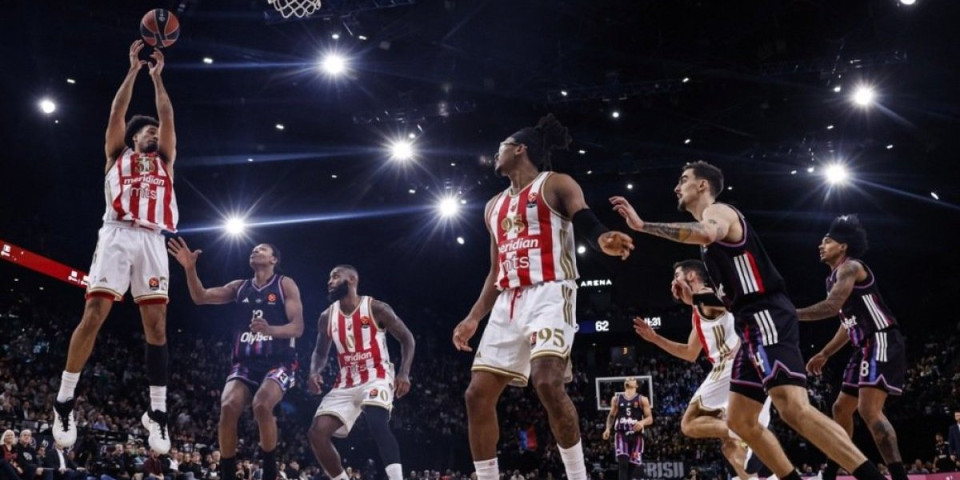 Prve reakcije zvezdaša posle razbijanja Cedevite: Ovo se ne dešava često