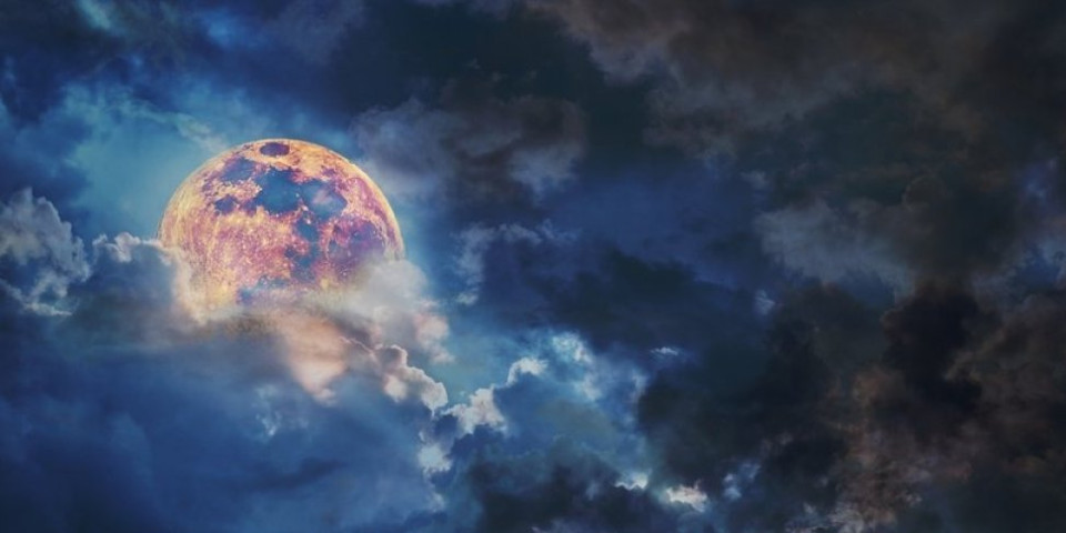 Stiže pun Mesec u Raku: 3. januar je ključan - menja se sudbina 4 znaka