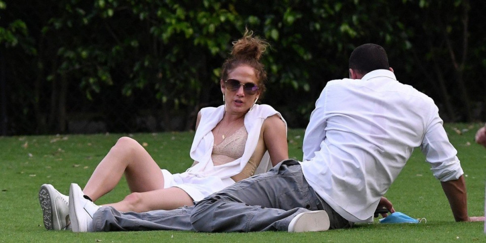 Kakav blam: Svetska zvezda otišla da poseti rodni kraj, niko je nije prepoznao (VIDEO)