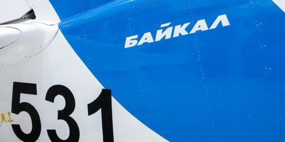 Niko mu ništa ne može - Ruska zver položila ispit: Bajkal spreman za najsurovije predele na planeti (VIDEO)