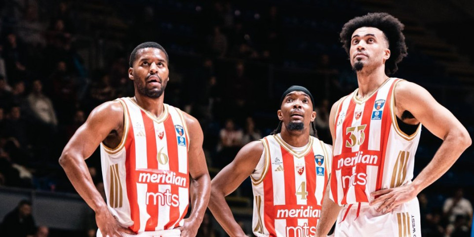 Upozorenje bivšeg trenera crveno-belih: Mnogo je zvezda u timu, to nije uvek recept za uspeh