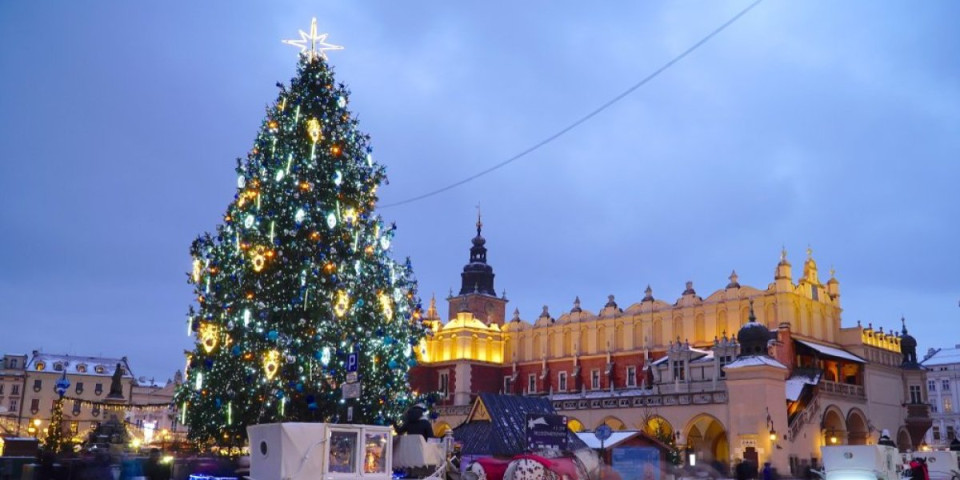 Najpovoljnije destinacije za praznični odmor u poslednji čas: Gradovi koji neće isprazniti vaš novčanik