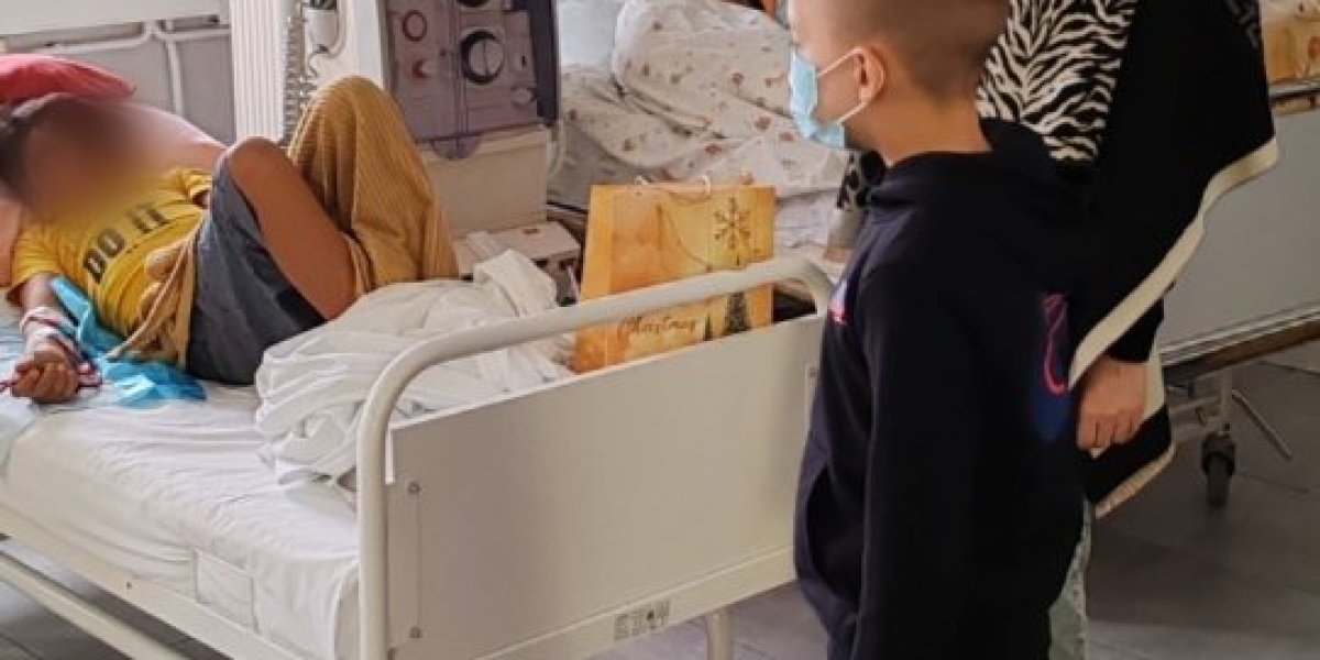 Zajedništvom i razumevanjem možemo uneti radost i osećaj sigurnosti