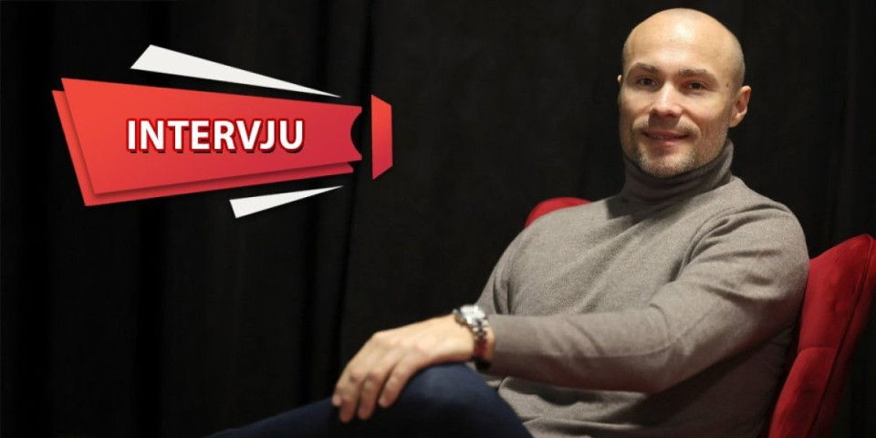 "Spremamo četničku proju": Aca Sofronijević ovako dočekuje Božić sa trudnom suprugom (FOTO)