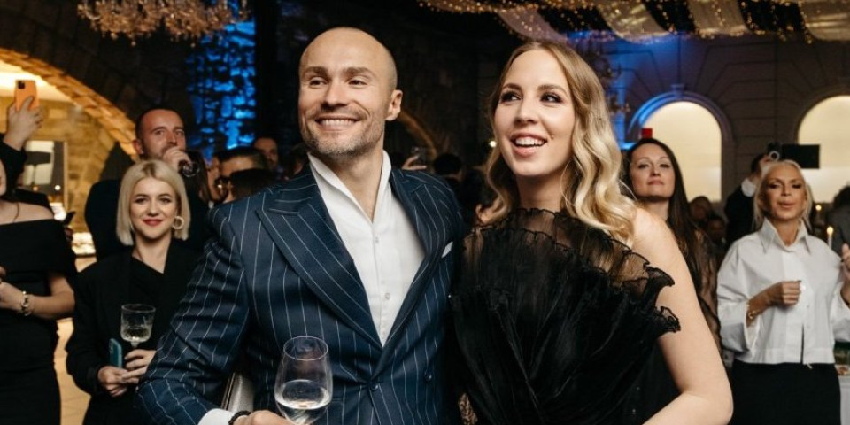 Sofrina supruga je doktorka - Leči njegovu hroničnu bolest: "Otišao sam da me pregleda..."