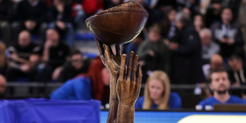 Gde će se održati naredni Kup Radivoja Koraća? KSS raspisao konkurs, jedan grad već na listi